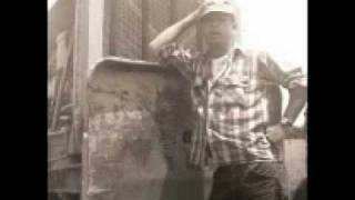 John Mellencamp Hard Times for an Honest Man