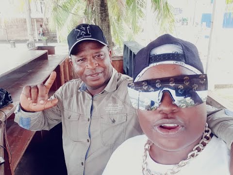 A chat with lady MC Empress P (Sierra Leone)