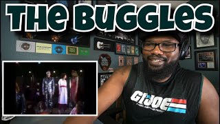 The Buggles - Video Killed The Radio Star | REACTION