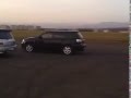 subaru forester turbo VS mitsubishi airtek turbo ...