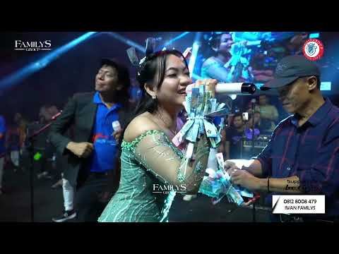 harapan hampa _ Erika syaulina II familys group