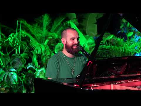 Maik Baum | Hand aufs Herz 💚