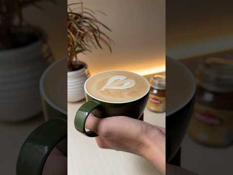 No Machine Needed: Make the Perfect Instant Cappuccino at Home!