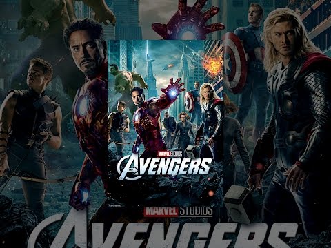 Marvel Studios' The Avengers