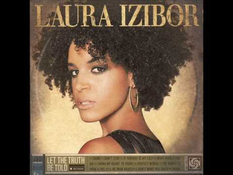Laura Izibor- Mmm