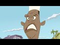 Clone Oscar Proud Running Meme Higher Quality No Disney Channel Ident
