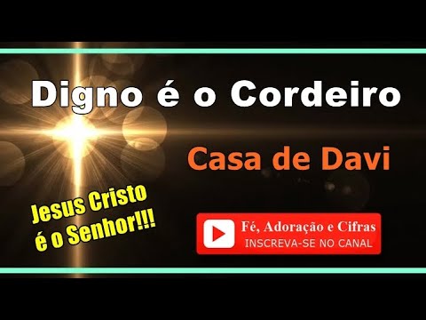 Abre os Céus - Casa de Davi