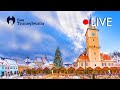 Town Square Piata Sfatului Brasov Pizza Roma Live Webcam