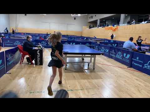 Torneig Classificatori per a l’Estatal a Bàscara