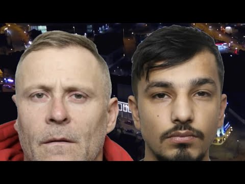 Duo locked up after loaded shotgun fired at house in Bradford