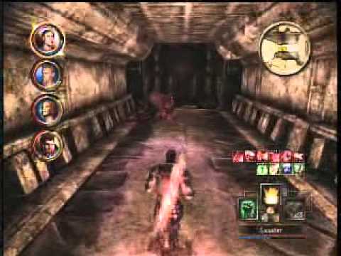 dragon age origins walkthrough episode 59 broodmother