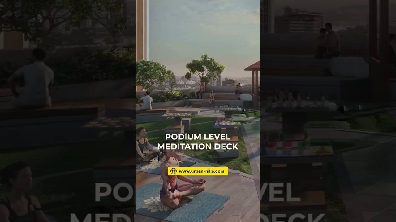 Lotus Urban Hills Shilphata Project Kalyan Dombivli Road Thane