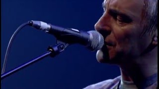 Paul Weller Live - Down The Seine / Man Of Great Promises / Brand New Start