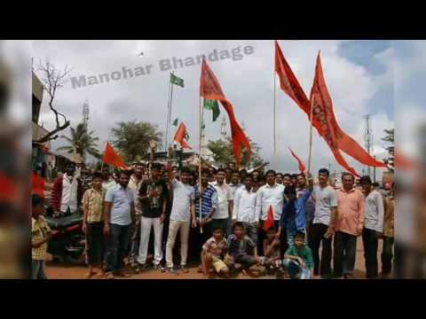 Hubli Manohar Anna Birthday