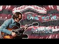 One note samba - Howard Roberts (Jazz guitar transcription)