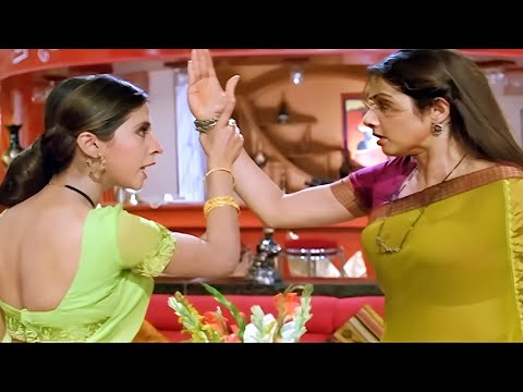 Climax: She wants to snatch my husband from me, give me my husband back - Sridevi, Urmila Matondk...