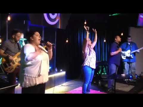 Tuyos Somos de Lorel Quiles COVER en inglés (We Are Yours Lors)