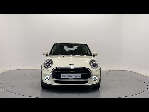 MINI One F56 Mini 3-door Hatch ONE Classic - Image 2