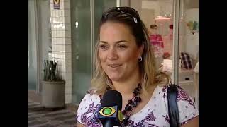 Reportagens Interessantes:  Em 2014 um morador de rua surpreendia pela organização em Curitiba