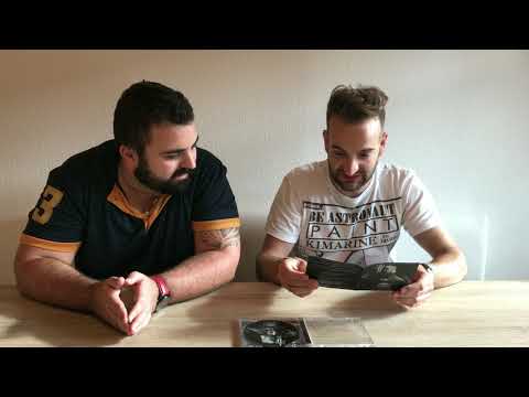 Tricky Benz und Zöcki holen Album von Jackson Pitt - Vergangenheit hat keine Zukunft