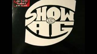 Showbiz &amp; A.G. - All Out
