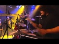 Morningwood - Everybody Rules + New York Girls (Live 2006 Germany)