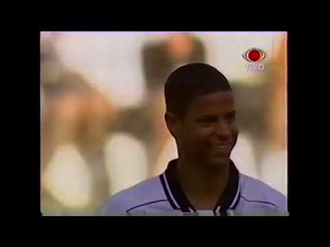 PORTUGUESA 0 x 2 CORINTHIANS 1999   CAMPEONATO PAULISTA 
