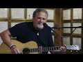 Bob DiPiero - Worlds Apart (LIVE) | Written With Artist/Songwriter Vince Gill