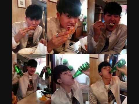 Just Once (Live Cover by ZE:A Hyungshik & Kevin) Audio [MP3 DL]