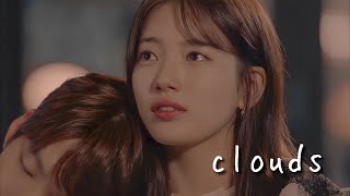 one day we&#39;ll meet in the clouds | sad kdrama multifandom