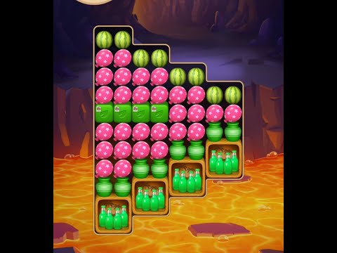 TOON BLAST level 6752