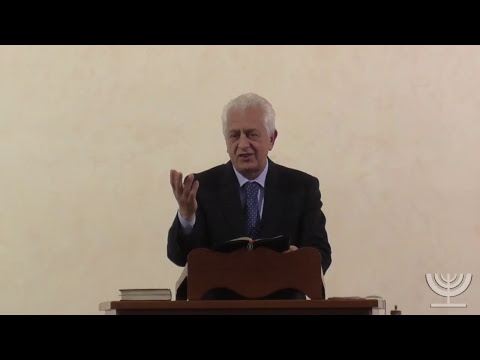 2019-04-04 Culto Giovedi - Fr Mondello - Fr Frusteri -  ISAIA cap 55