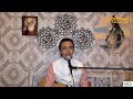 Live - Siddharth Mohan | Lets Pray Together - Sabka Mangal Hoye Re