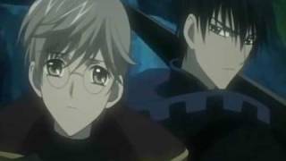 Tsubasa Chronicle - Bullets Are Scene (AMV)