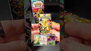 Ascended Heroes Pack Opening!!