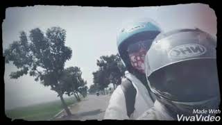 Download lagu Video motor romantis😘 mp3