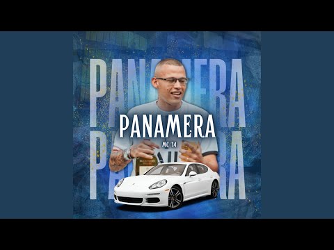 PANAMERA