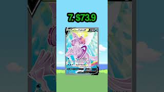 Top 10 Most Expensive Dialga Cards