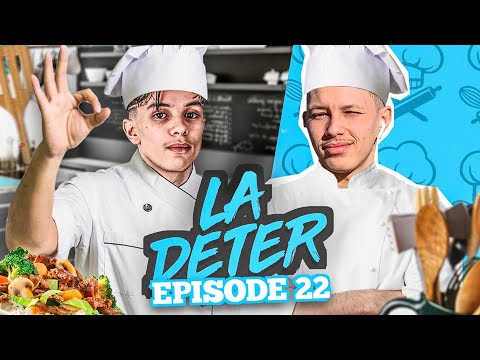 LA VILLA ELGATO PREND FEU ?  (ft. Tomy) - #LaDeter22