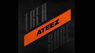 Download lagu [AUDIO VER.] ATEEZ “TREASURE” mp3