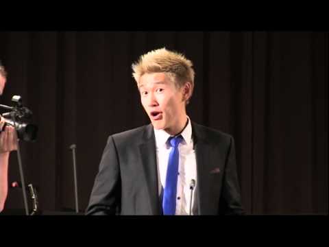 Pietro Antonio Cesti | L'Orontea | Or se dir mi convien la verità | Kangmin Justin KIM