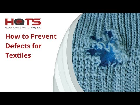 Footwear Quality Control, Testing and Inspections