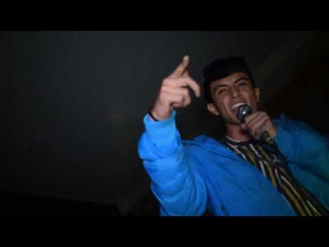 GOSEL KILLA , NATIVOS , DYLIIN JACKS & mas en FRIDAY NIGHT