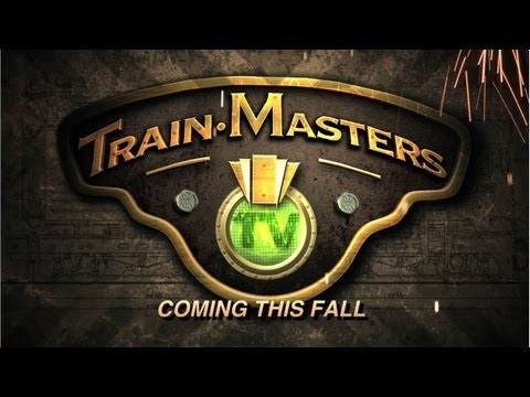 MRH announces TrainMasters-TV | Model Railroad Hobbyist Magazine | Model Train Video