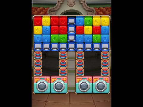 TOON BLAST level 3748