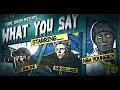 YoungBoy Never Broke Again Ft The Kid LAROI Post Malone What You Say Official Music Video