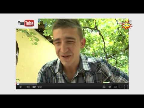 Fresk Fare // Puntata 1 - YouTube Boy