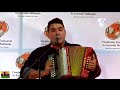 Puya Final Festival Vallenato 2016