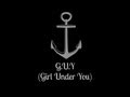 Lady Gaga - G.U.Y. (Girl Under You) 