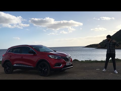 2019 Renault KADJAR Facelift „Bose Edition“ TCe 160 EDC Fahrbericht | Review | Test-Drive | Details.